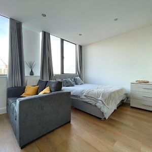 Studio Appartement